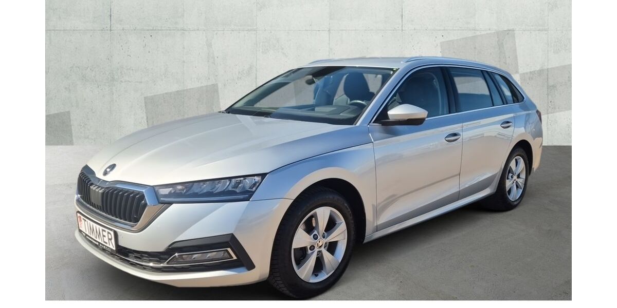 Skoda Octavia 118.760 km 19.444 &euro; Gronau 48599