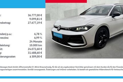 VW Passat Variant 34.606 km 35.650 &euro; Lingen 49808