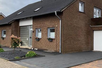 Wohnung Nordhorn Bakelde - 3 Zimmer, 100 m&sup2;, 900&euro; | Angebot:27620397
