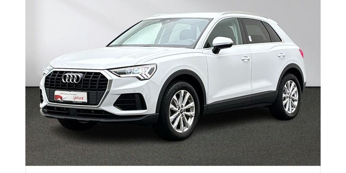 Audi Q3 19.080 km 33.580 &euro; Lingen 49809