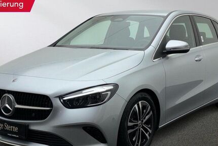 Mercedes-Benz B 200 13.722 km 32.990 &euro; Wietmarschen 49835