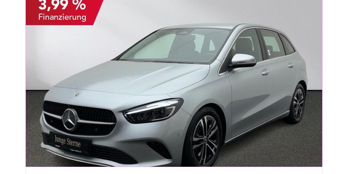 Mercedes-Benz B 200 13.722 km 32.990 &euro; Wietmarschen 49835