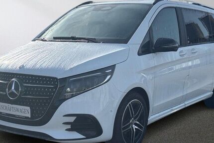Mercedes-Benz V 300 9.500 km 84.950 &euro; Wietmarschen 49835