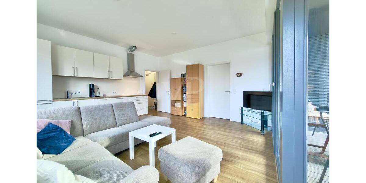 Etagenwohnung Lingen (Ems) - 3 Zimmer, 75 m&sup2;, 820&euro; | Angebot:25809747