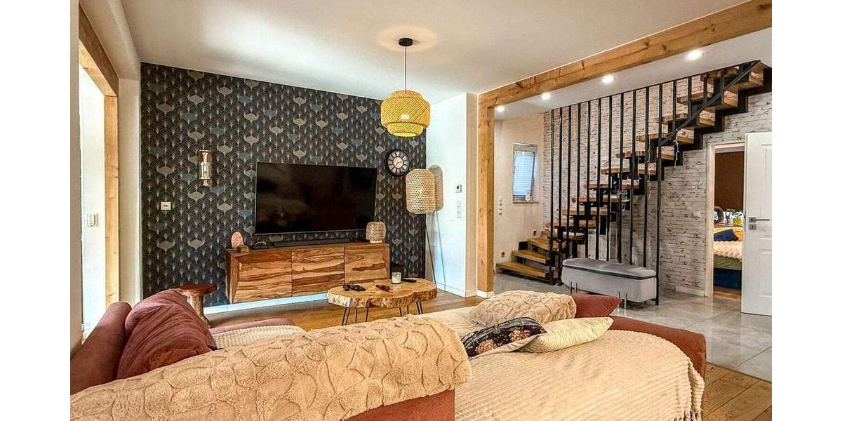 Einfamilienhaus Nordhorn Bookholt - 5 Zimmer, 130 m&sup2;, 325.000&euro; | Angebot:25675732