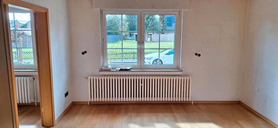 Einfamilienhaus Nordhorn Bakelde - 3 Zimmer, 118 m&sup2;, 285.000&euro; | Angebot:25960532