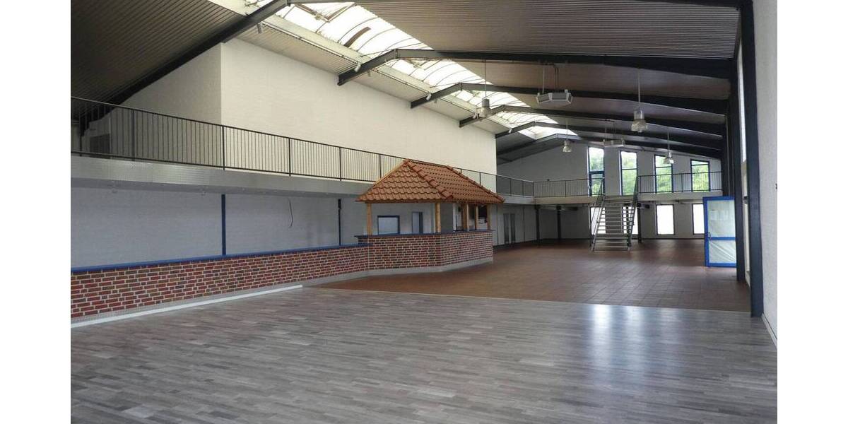 Gewerbeobjekt Nordhorn - 997.000&euro; | Angebot:25687258