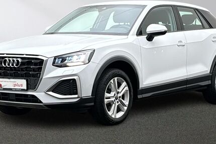 Audi Q2 47.084 km 23.980 &euro; Lingen 49809