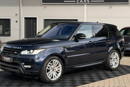 Land Rover Range Rover Sport 205.000 km 15.750 &euro; Emsbüren 48488
