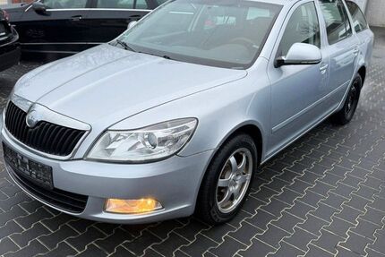 Skoda Octavia 301.230 km 2.450 &euro; Nordhorn 48529