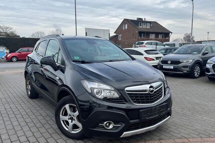 Opel Mokka 192.810 km 6.200 &euro; Gronau 48599