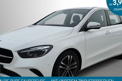Mercedes-Benz B 200 15.641 km 29.485 &euro; Nordhorn 48531