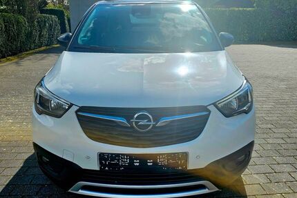 Opel Crossland (X) 96.000 km 8.999 &euro; Neuenhaus 49828