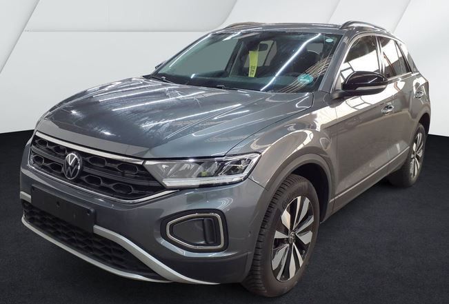 VW T-Roc 10.380 km 20.890 &euro; Schüttorf 48465