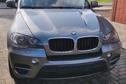 BMW X5 181.000 km 10.300 &euro; Nordhorn, Brandlecht 48529