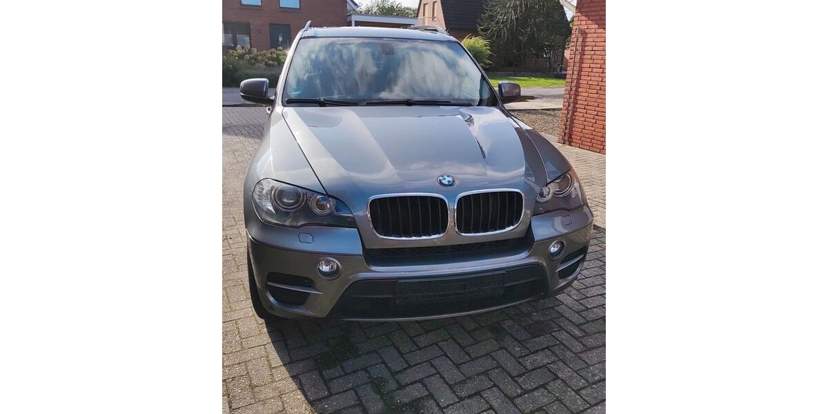 BMW X5 181.000 km 10.300 &euro; Nordhorn, Brandlecht 48529