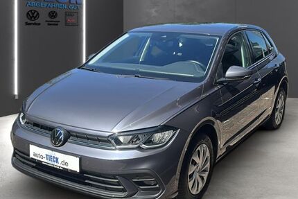 VW Polo 42.145 km 18.880 &euro; Twist 49767