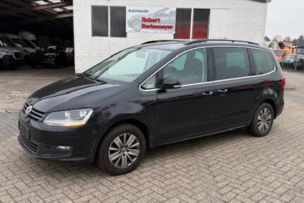 VW Sharan 274.443 km 5.500 &euro; Bad Bentheim 48455