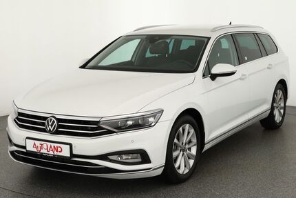 VW Passat Variant 109.695 km 22.990 &euro; Wietmarschen 49835