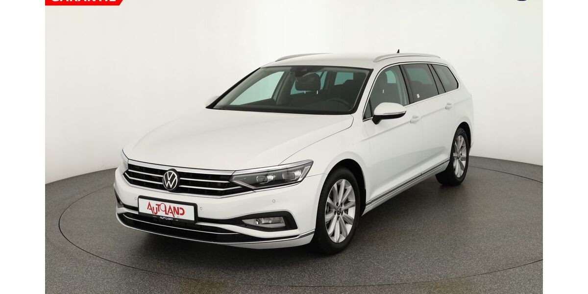 VW Passat Variant 109.695 km 23.490 &euro; Wietmarschen 49835