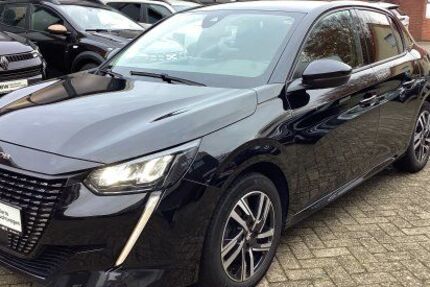 Peugeot 208 46.620 km 15.890 &euro; Nordhorn 48529