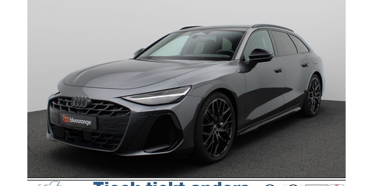 Audi A6 1.219 km 83.900 &euro; Twist 49767