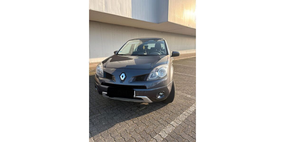 Renault Koleos 200.000 km 3.500 &euro; Gronau 48599