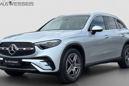 Mercedes-Benz GLC 300 4.750 km 60.900 &euro; Schüttorf 48465