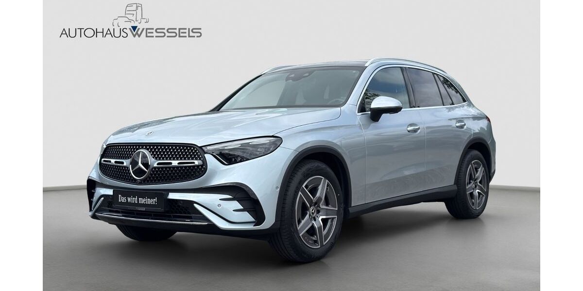 Mercedes-Benz GLC 300 4.750 km 60.900 &euro; Schüttorf 48465