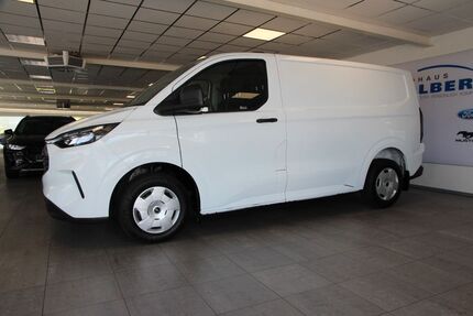 Ford Transit Custom 27.800 km 29.990 &euro; Uelsen 49843