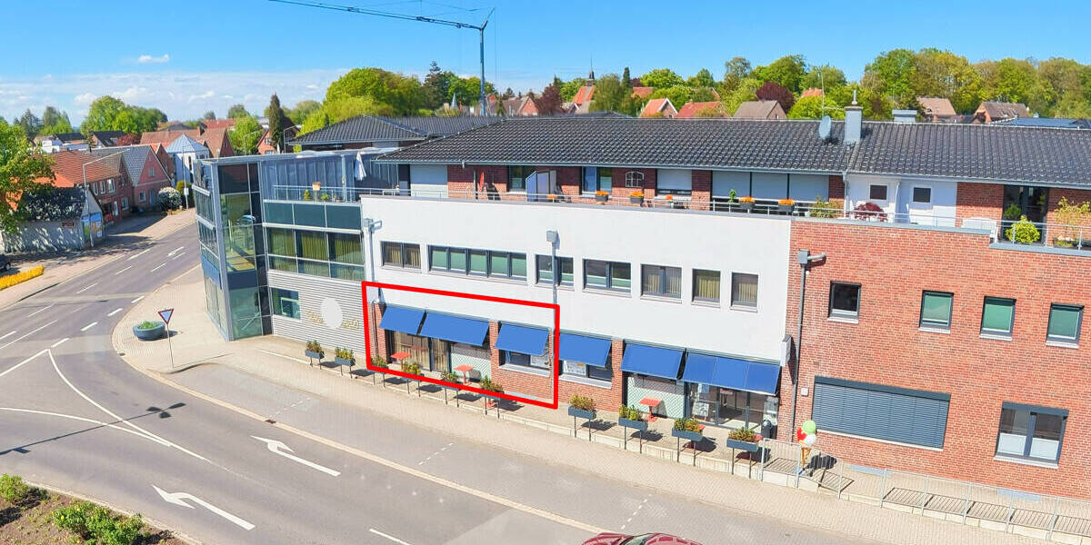 Gewerbeobjekt Uelsen - 195.000&euro; | Angebot:26569174