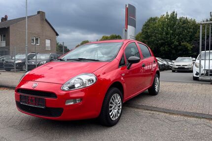 Fiat Punto 118.000 km 5.450 &euro; Nordhorn 48529