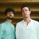 Bill Laurance & Michael League - Keeping Company