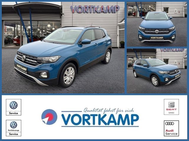 VW T-Cross 86.500 km 15.890 &euro; Gronau 48599