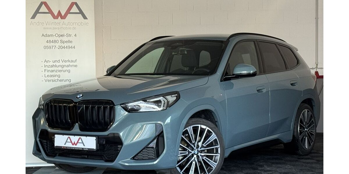 BMW X1 62.980 km 43.980 &euro; Spelle 48480