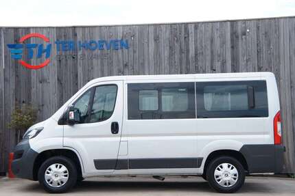 Peugeot Boxer 223.265 km 12.350 &euro; Bad Bentheim 48455