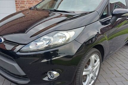 Ford Fiesta 176.483 km 3.350 &euro; Twist 49767