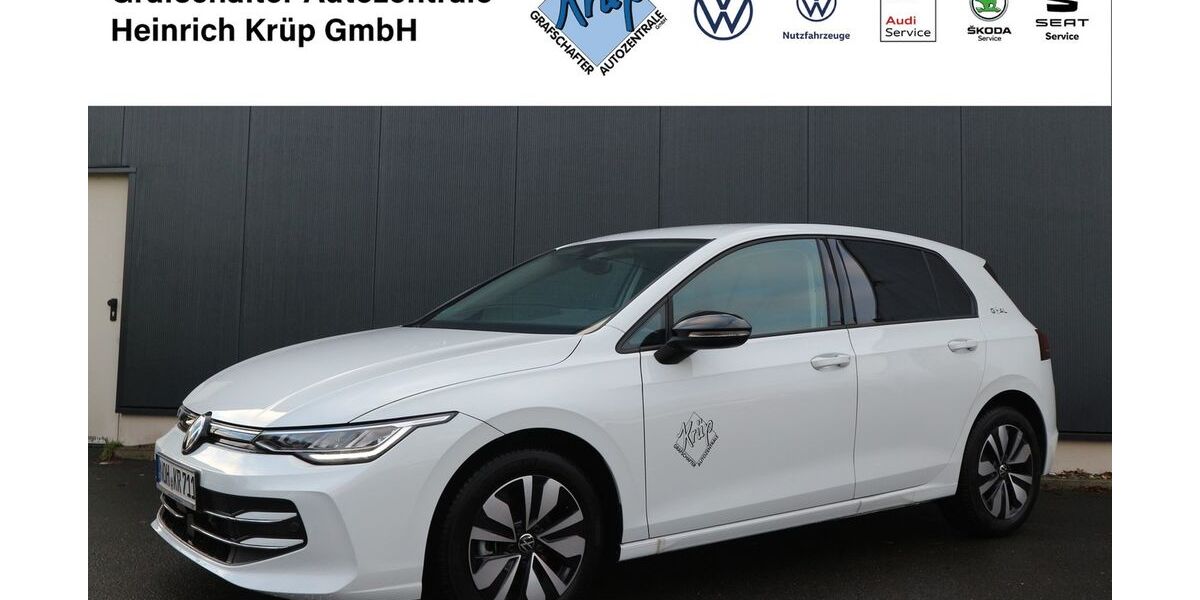 VW Golf 18.000 km 27.650 &euro; Nordhorn 48529