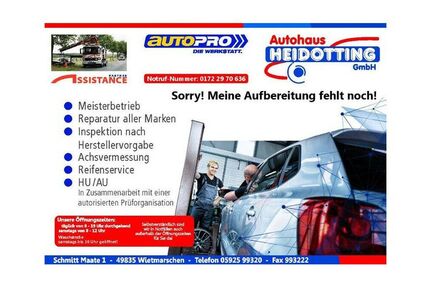 Ford Focus 59.700 km 12.300 &euro; Wietmarschen 49835