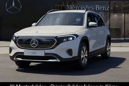 Mercedes-Benz EQB 28.216 km 33.970 &euro; Wietmarschen 49835