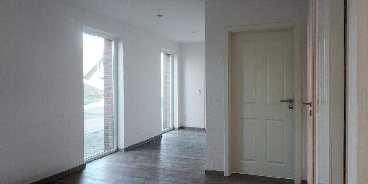 Einfamilienhaus Nordhorn Bakelde - 7 Zimmer, 223 m&sup2;, 385.000&euro; | Angebot:25683601