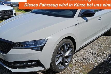 Skoda Superb 19.682 km 39.190 &euro; Gronau 48599