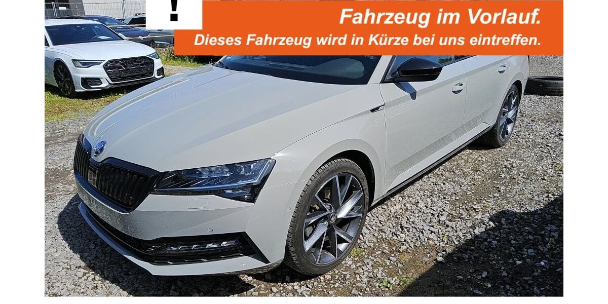 Skoda Superb 19.682 km 39.190 &euro; Gronau 48599