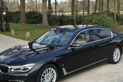 BMW 740 149.999 km 28.899 &euro; Nordhorn 48529