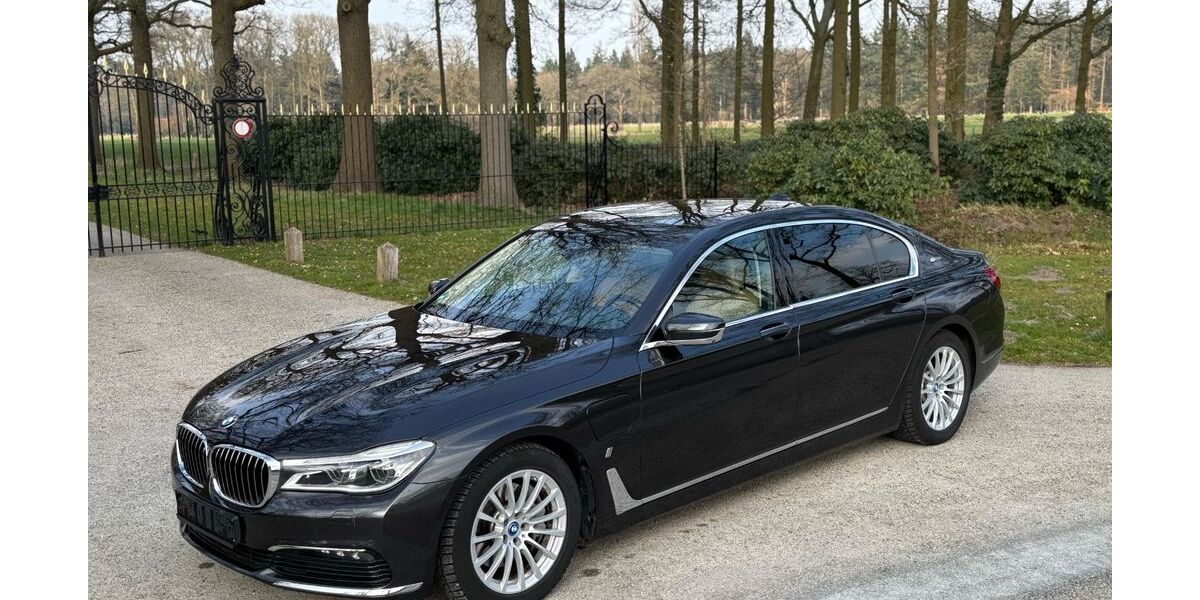 BMW 740 149.999 km 28.899 &euro; Nordhorn 48529