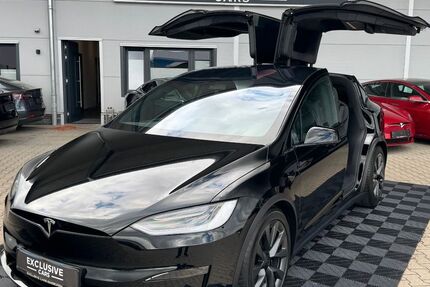 Tesla Model X 25.011 km 82.750 &euro; Emsbüren 48488