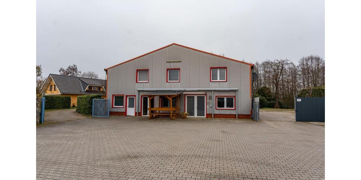 Einfamilienhaus Wietmarschen - 8 Zimmer, 230 m&sup2;, 795.000&euro; | Angebot:26960417
