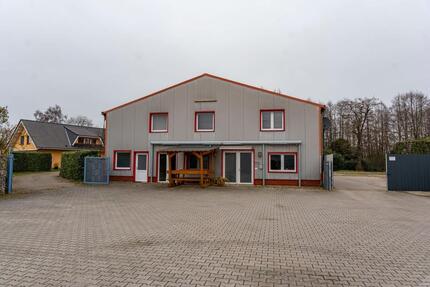 Haus Wietmarschen - 8 Zimmer, 230 m&sup2;, 795.000&euro; | Angebot:26960417