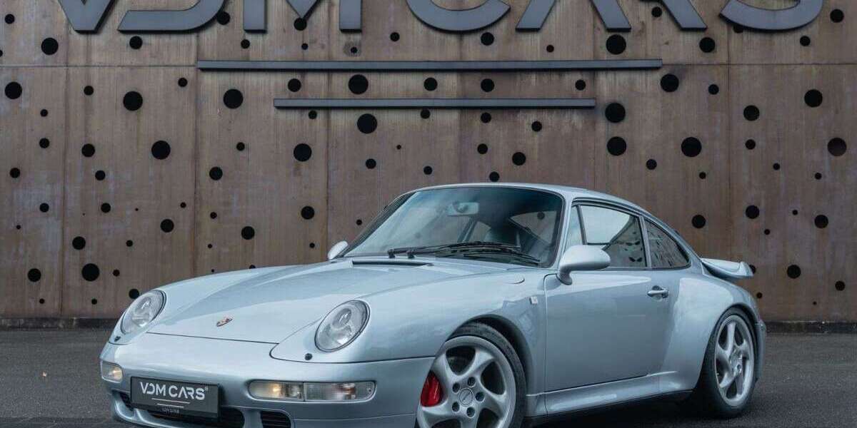 Porsche 993 152.861 km 209.900 &euro; Gronau-Westfalen 48599