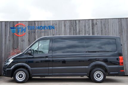 VW Crafter 320.421 km 16.950 &euro; Bad Bentheim 48455